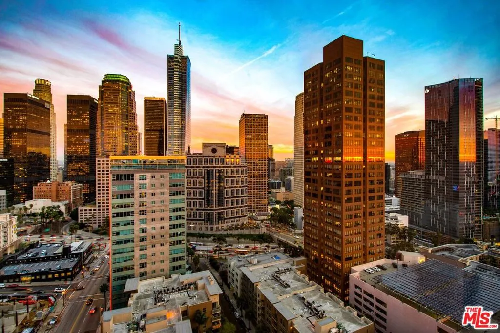 1100 Wilshire Boulevard 2207, Los Angeles, California 90017 home-pic-43